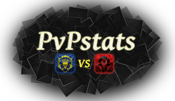PvPstats logo